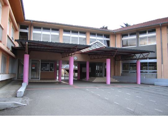 Collège du Val d’Arros