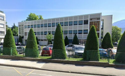 Ecole maternelle et élémentaire Jules Ferry Voiron