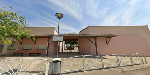 Ecole Elémentaire Jean Bouvier