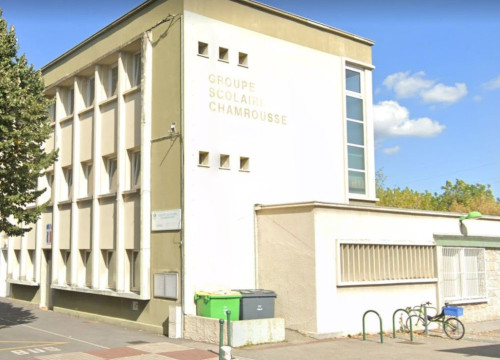 Ecole Maternelle Publique Chamrousse