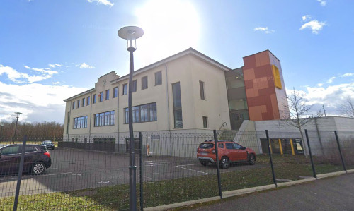 Ecole de la mine Ensisheim