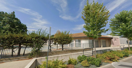 Groupe scolaire André Blanc