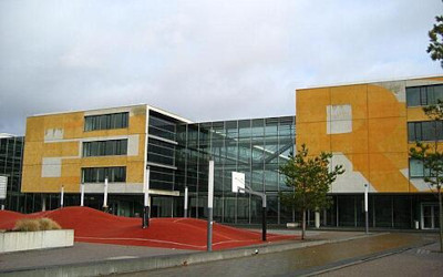 Städtische Berufsschule für Industrieelektronik