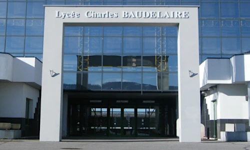 lycee-charles-baudelaire-annecy